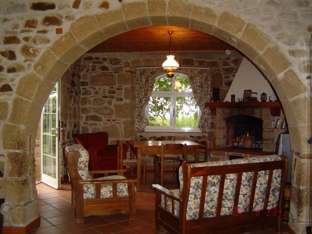 Podere Le Chiuse Sovana Esterno foto